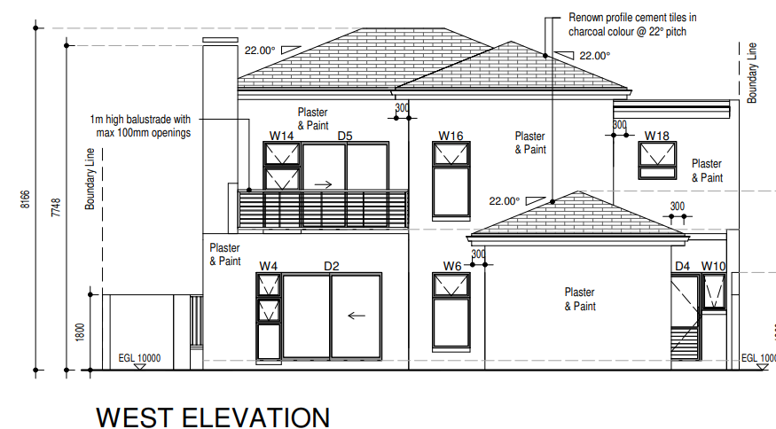 4 Bedroom Property for Sale in Parklands Western Cape